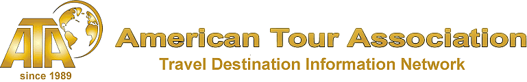 American Tour Association — Fanning the Flame of Adventure since 1989