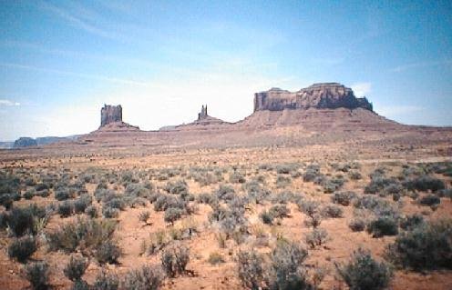 American Tour Association photograph or map