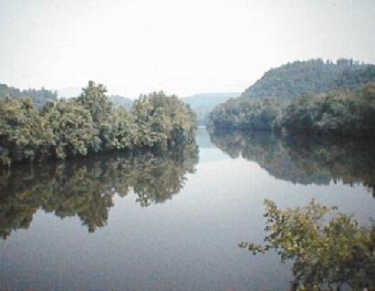 American Tour Association photograph or map