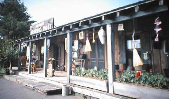 American Tour Association photograph or map