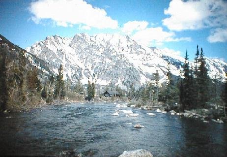 American Tour Association photograph or map