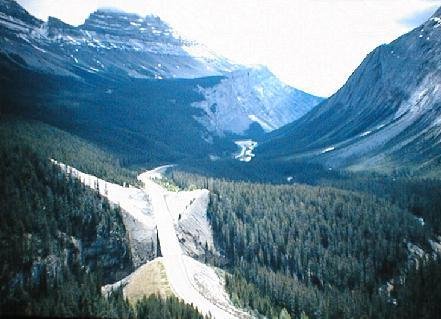 American Tour Association photograph or map