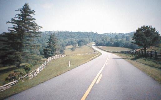 American Tour Association photograph or map