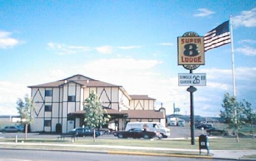 American Tour Association photograph or map