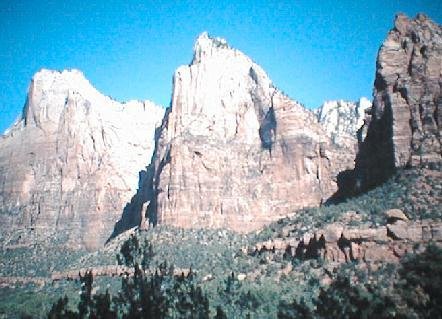 American Tour Association photograph or map