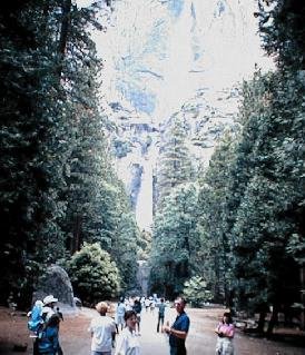 American Tour Association photograph or map