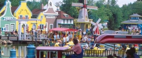 American Tour Association photograph or map