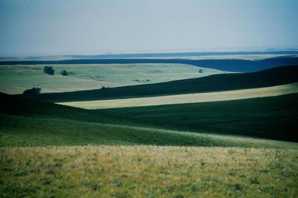 The vastness of the Tallgrass Prairie can only be seen to fully appreciate its grandeur. As the last large contiguous remnant of tallgrass prairie on earth, the Flint Hills Tallgrass Prairie offers an unspoiled landscape of serene natural beauty.