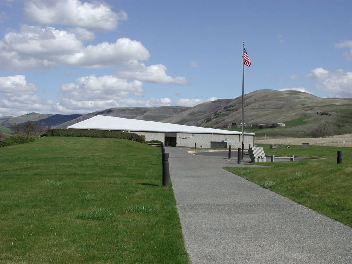 A unit of the National Park Service, this visitor center and museum conveys the history and culture of the Nimiipuu people, and provides an excellent orientation to the features and stories associated with the Northwest Passage Scenic Byway.