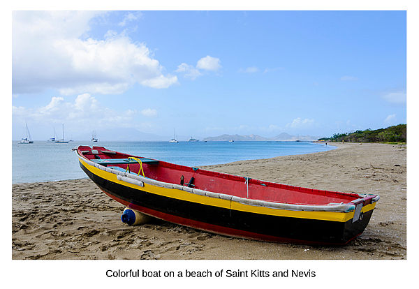 Saint Kitts and Nevis