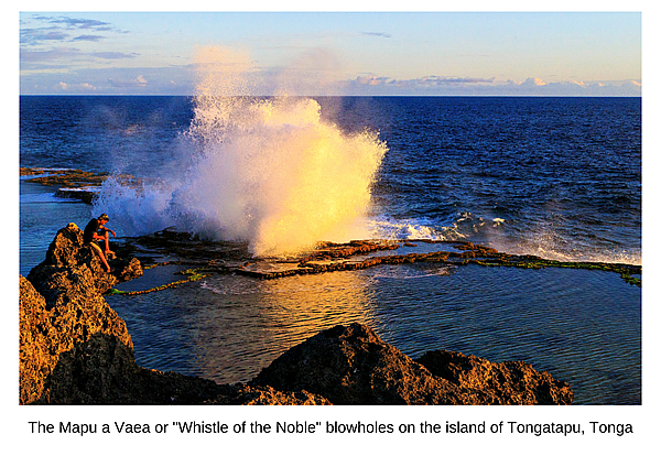 Tonga