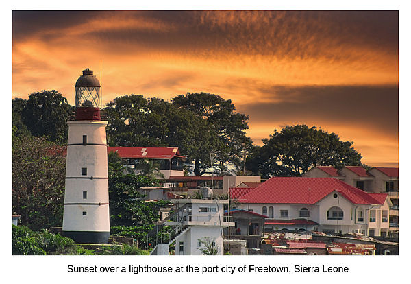 Sierra Leone