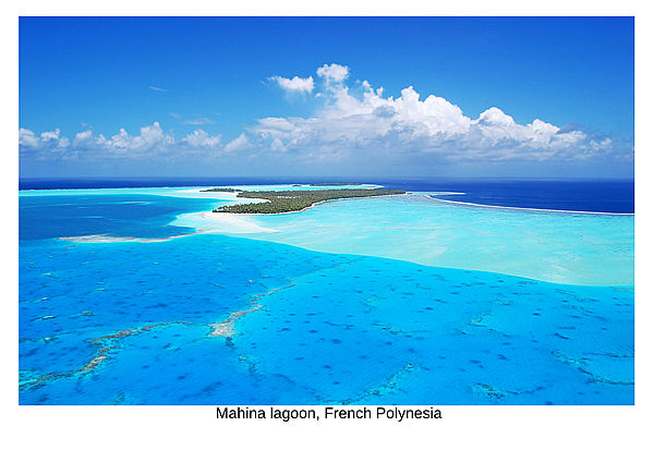 French Polynesia