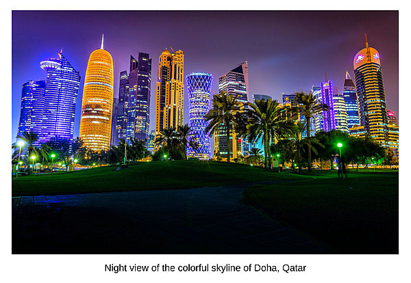 Qatar