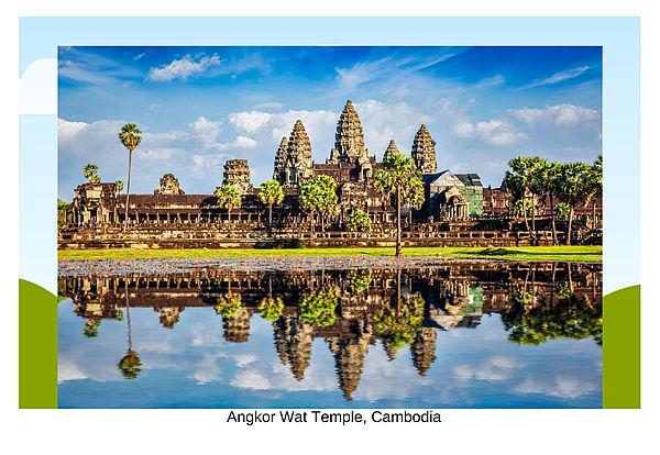 Cambodia