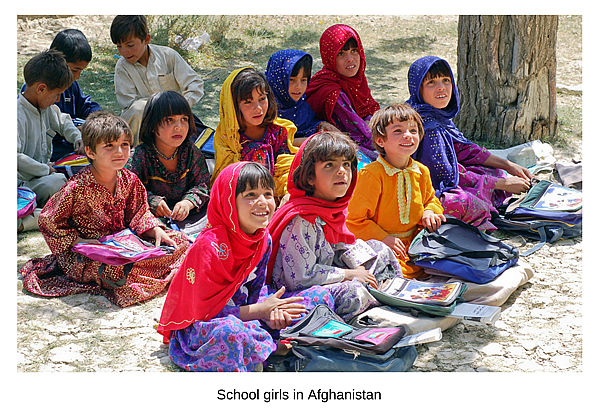 Afghanistan