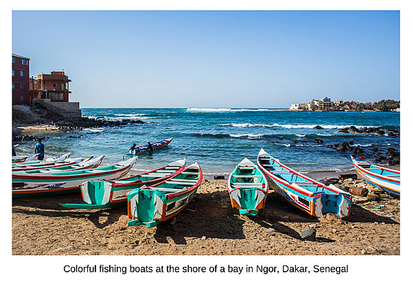 Senegal