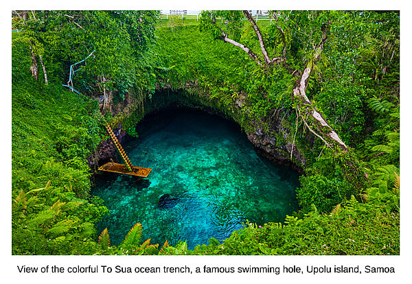 Samoa