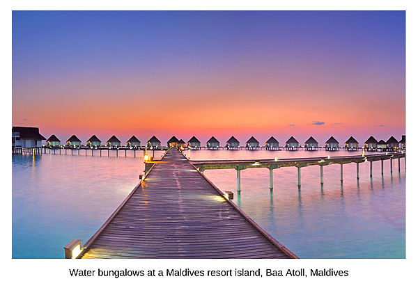 Maldives