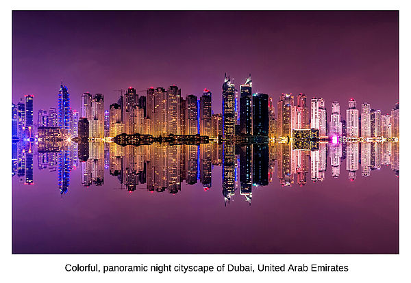 United Arab Emirates