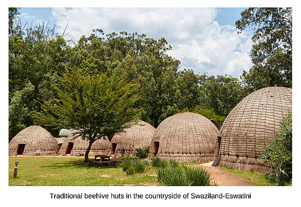 Swaziland