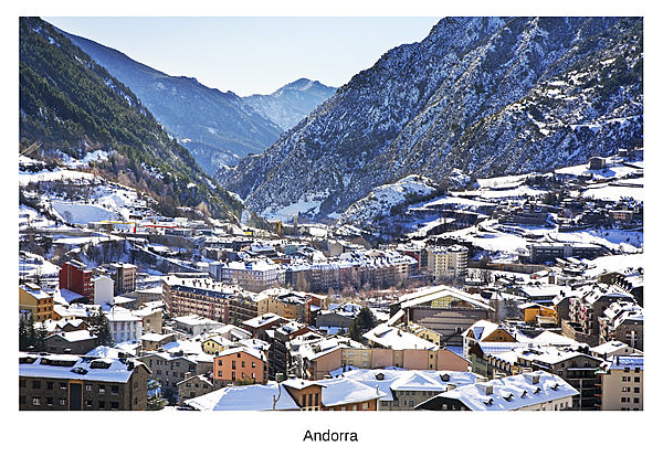 Andorra