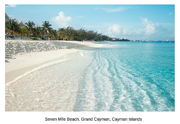 Cayman Island