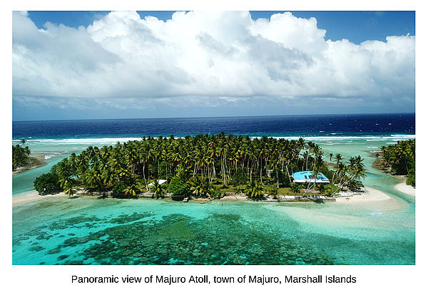 Marshall Islands