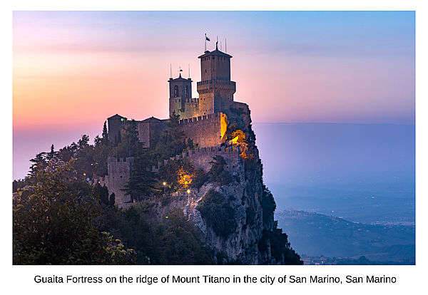 San Marino