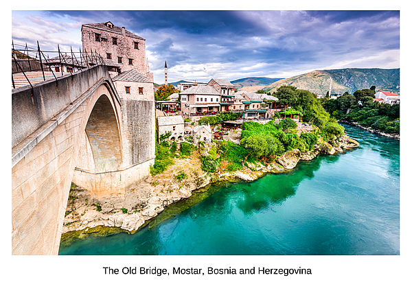 Bosnia and Herzegovina