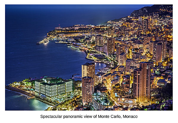 Monaco