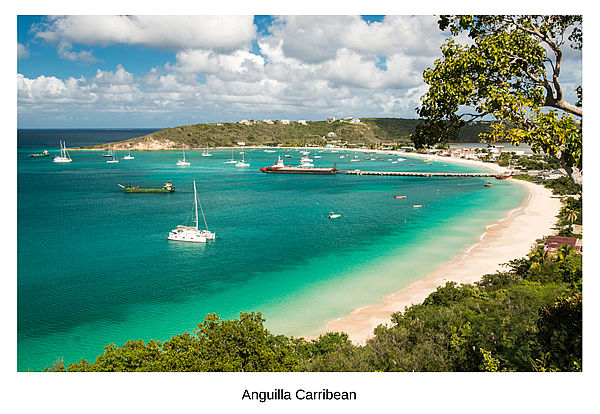 Anguilla