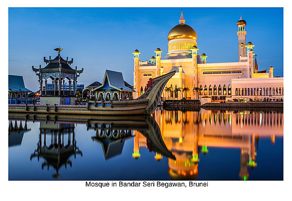 Brunei