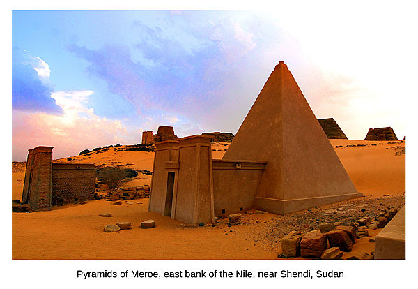 Sudan