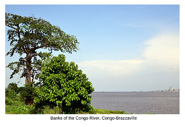 Congo, Republic of (Brazzaville)