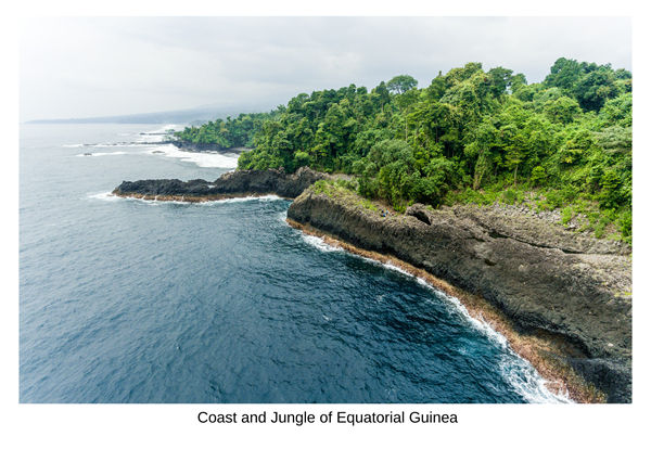 Equatorial Guinea