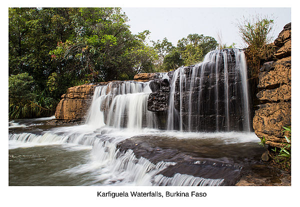 Burkina Faso