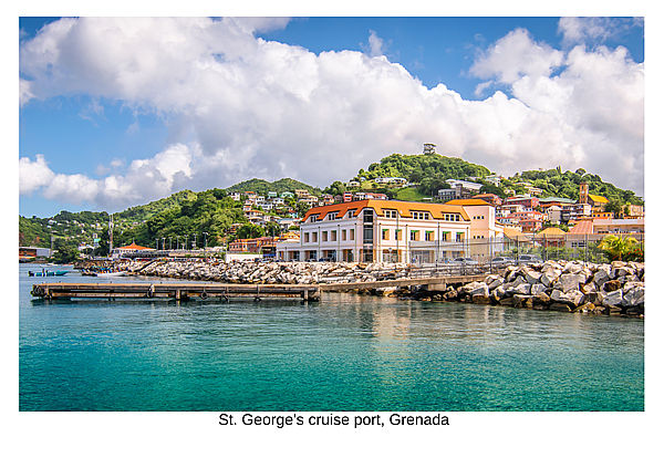 Grenada