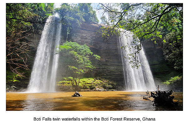 Ghana