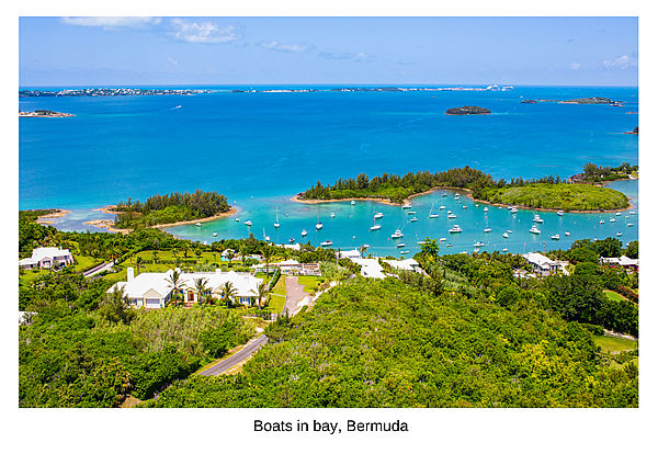 Bermuda