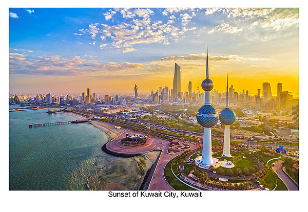 Kuwait