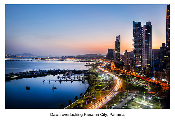 Panama