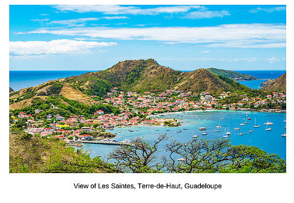 Guadeloupe