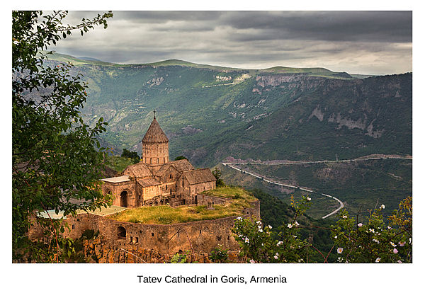 Armenia