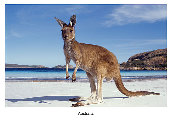 Australia