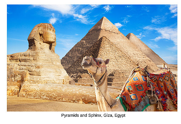 Egypt