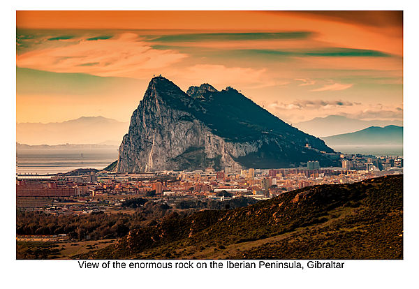 Gibraltar