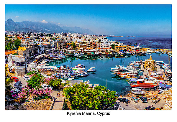 Cyprus