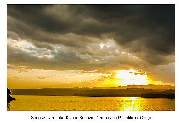 Congo Democratic Republic of (Kinshasa)