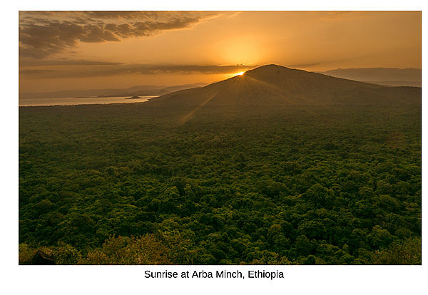 Ethiopia